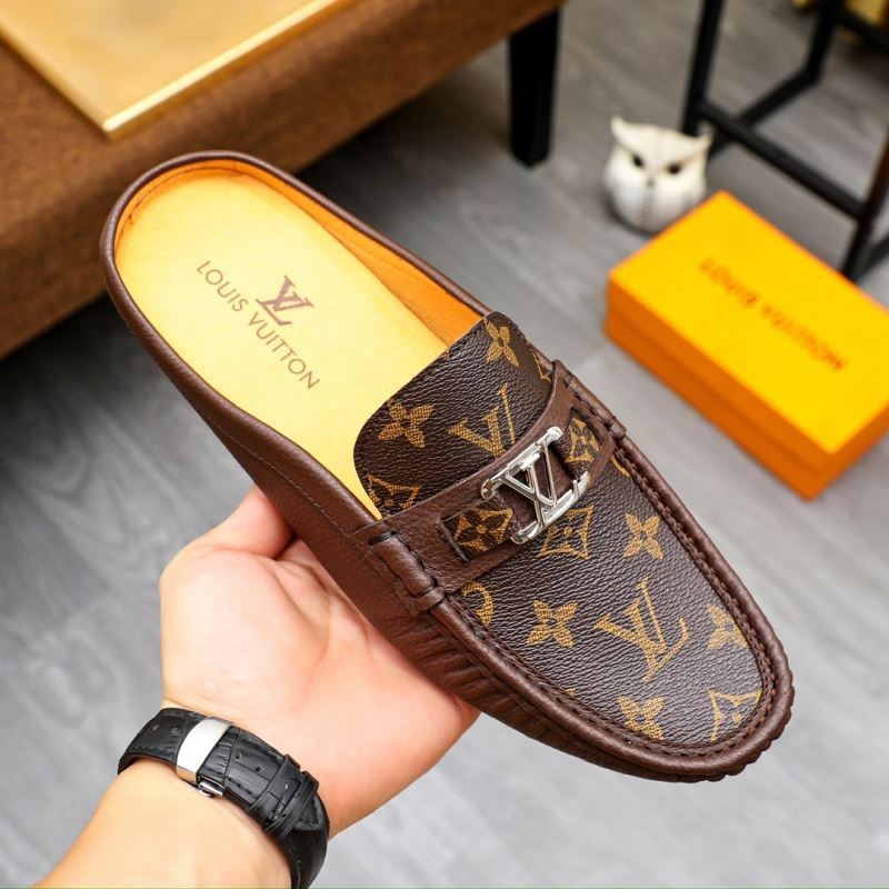 Louis Vuitton Slippers